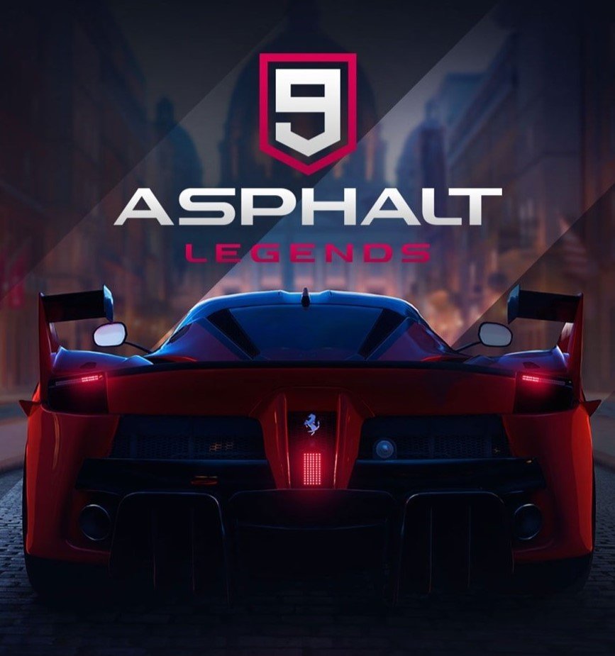 FREE Asphalt 9: Legends PC Game Download - Hunt4Freebies